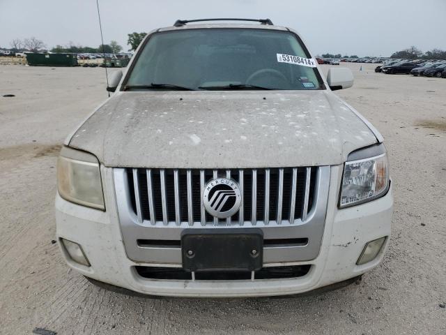 Photo 5 from auction – 2010 MERCURY MARINER PR with VIN 4M2CN8HG4AKJ25937