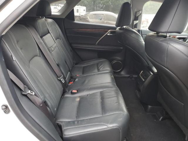 Photo 11 from auction – 2016 LEXUS RX 350 with VIN JTJBZMCA2G2004735
