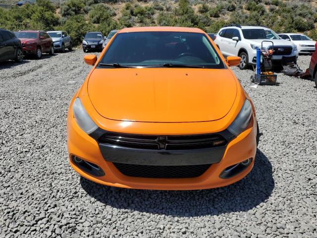 Photo 5 from auction – 2013 DODGE DART SXT with VIN 1C3CDFBA3DD311841