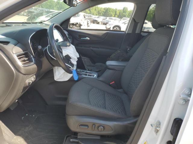 Photo 7 from auction – 2021 CHEVROLET EQUINOX LT with VIN 3GNAXUEV2MS117130