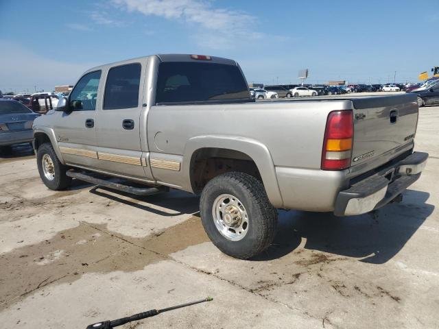 Photo 2 from auction – 2002 CHEVROLET SILVERADO with VIN 1GCHC23182F173694
