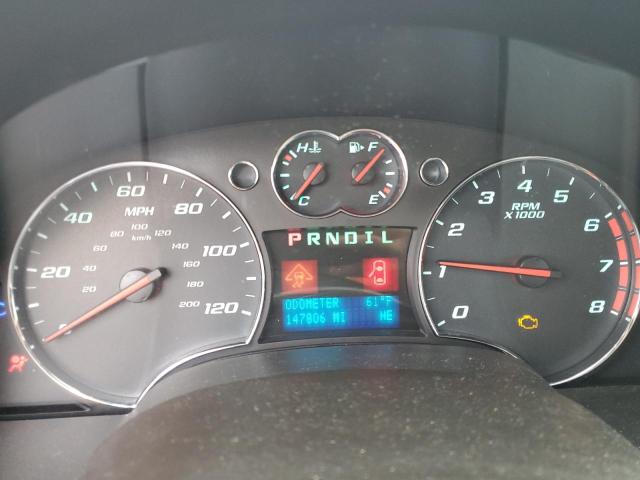 Photo 9 from auction – 2008 CHEVROLET EQUINOX LT with VIN 2CNDL43F386348664