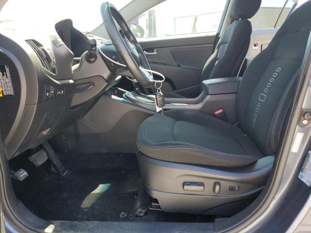 Photo 7 from auction – 2012 KIA SPORTAGE E with VIN KNDPC3A23C7349382