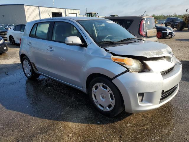 Photo 4 from auction – 2008 SCION XD with VIN JTKKU10488J026950