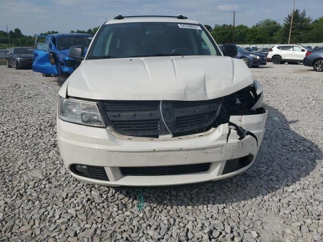 Photo 5 from auction – 2010 DODGE JOURNEY SE with VIN 3D4PG4FB7AT133338
