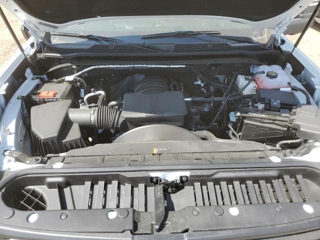 Photo 11 from auction – 2024 CHEVROLET 1500 with VIN 1GC5YLE75RF282653