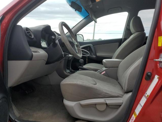 Photo 7 from auction – 2010 TOYOTA RAV4 with VIN JTMBF4DV0AD025754