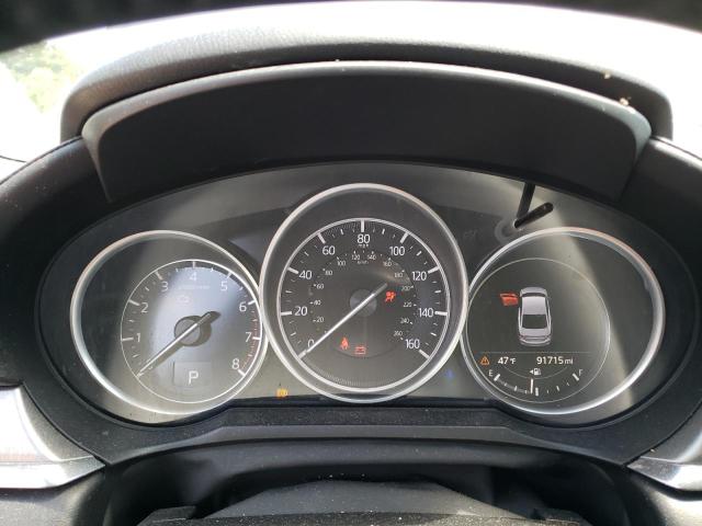 Photo 9 from auction – 2018 MAZDA 6 TOURING with VIN JM1GL1VM4J1315242