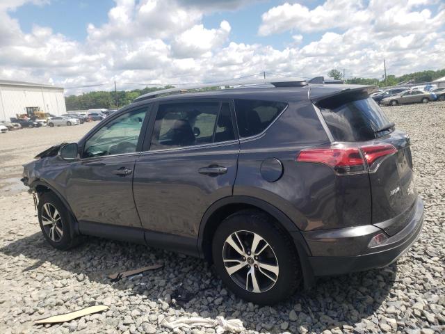 Photo 2 from auction – 2018 TOYOTA RAV4 ADVEN with VIN 2T3RFREV1JW807493
