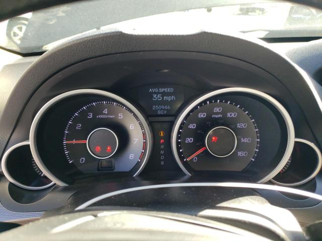 Photo 9 from auction – 2012 ACURA TL with VIN 19UUA8F28CA004139
