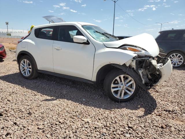 Photo 4 from auction – 2017 NISSAN JUKE S with VIN JN8AF5MR8HT702980