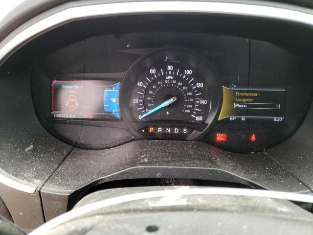 Photo 9 from auction – 2018 FORD EDGE TITAN with VIN 2FMPK3K86JBC10370