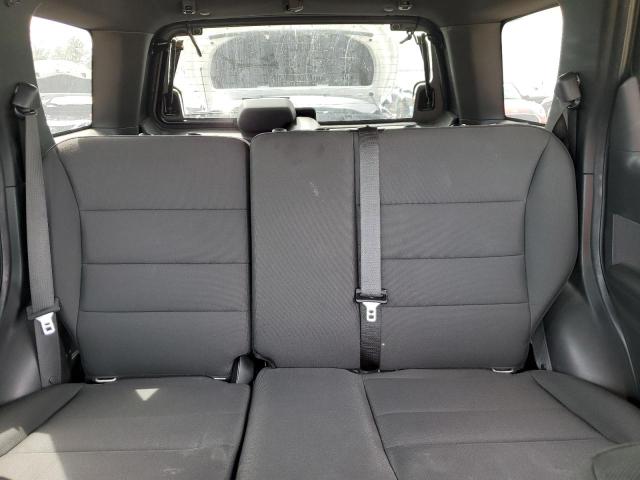 Photo 10 from auction – 2011 FORD ESCAPE XLT with VIN 1FMCU0D73BKA17421