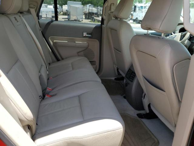 Photo 11 from auction – 2010 FORD EDGE SEL with VIN 2FMDK3JCXABA00816