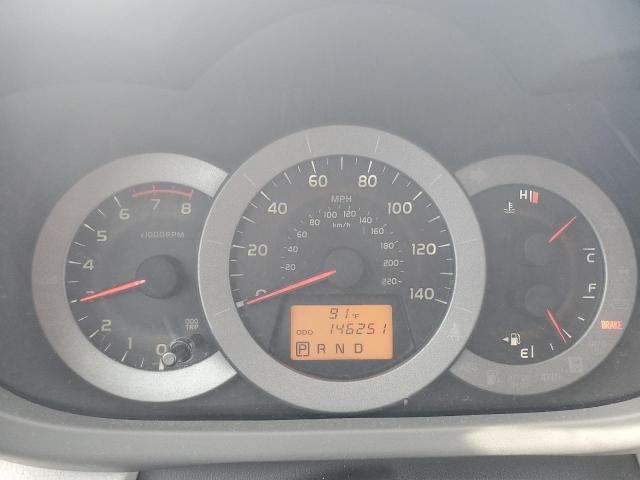 Photo 9 from auction – 2011 TOYOTA RAV4 with VIN 2T3ZF4DV4BW066228