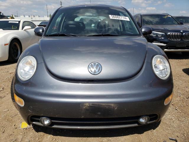 Photo 5 from auction – 2002 VOLKSWAGEN NEW BEETLE with VIN 3VWDD21CX2M415026