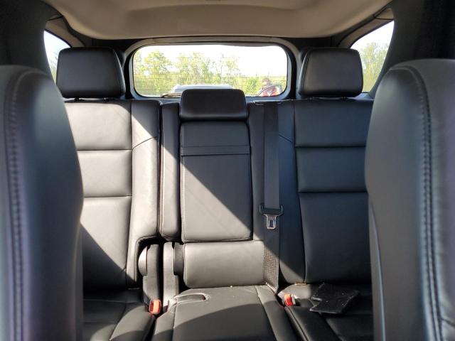 Photo 10 from auction – 2018 DODGE DURANGO GT with VIN 1C4RDJDG6JC497516