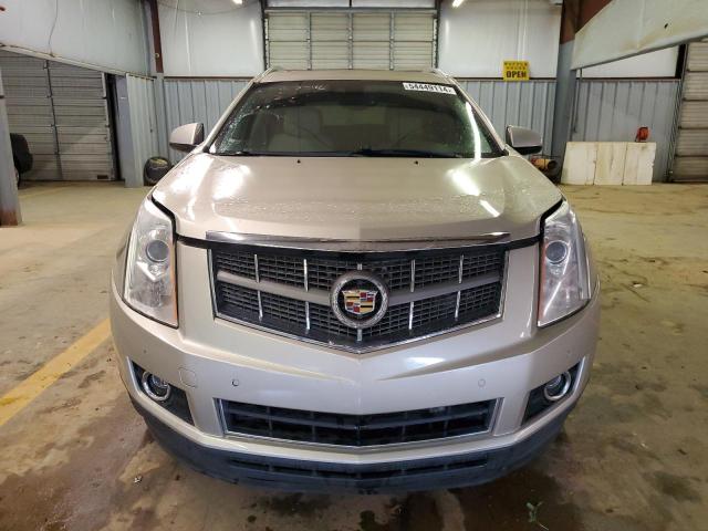 Photo 5 from auction – 2015 CADILLAC SRX PERFOR with VIN 3GYFNCE38FS594834