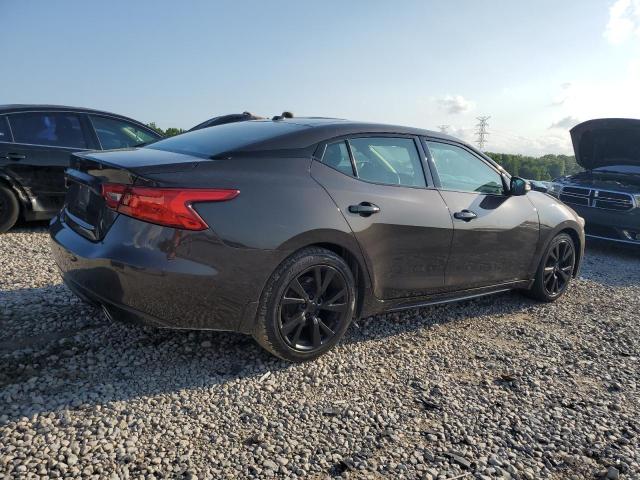 Photo 3 from auction – 2017 NISSAN MAXIMA 3.5 with VIN 1N4AA6AP7HC388053