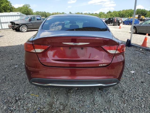 Photo 6 from auction – 2015 CHRYSLER 200 LIMITE with VIN 1C3CCCAB2FN605899