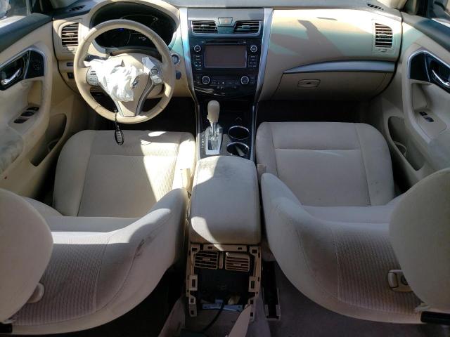 Photo 8 from auction – 2013 NISSAN ALTIMA 2.5 with VIN 1N4AL3AP6DC145241