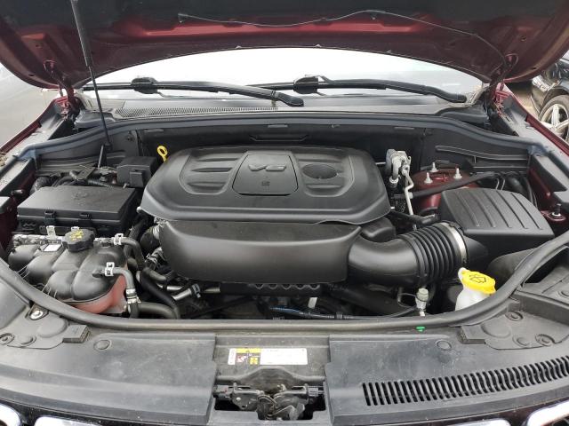 Photo 12 from auction – 2019 JEEP GRAND CHER with VIN 1C4RJFBG2KC788024