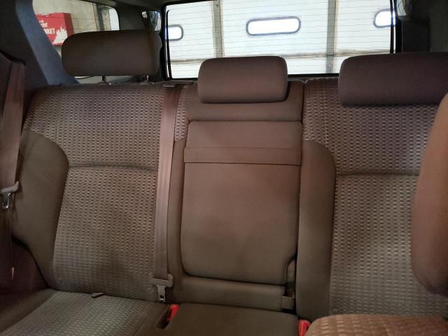 Photo 10 from auction – 2008 TOYOTA 4RUNNER SR with VIN JTEBU14R38K006074