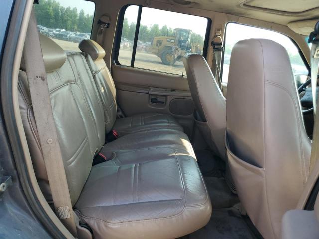 Photo 10 from auction – 1999 FORD EXPLORER with VIN 1FMDU35P4XUB33310