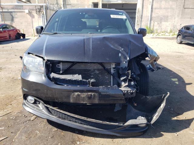 Photo 5 from auction – 2019 DODGE GRAND CARA with VIN 2C4RDGEG2KR724761