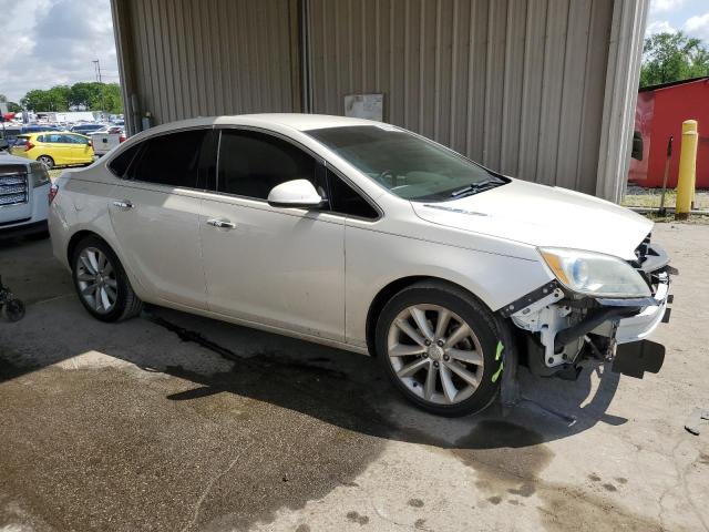 Photo 4 from auction – 2013 BUICK VERANO with VIN 1G4PS5SK1D4210928
