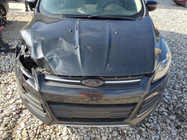 Photo 12 from auction – 2014 FORD ESCAPE SE with VIN 1FMCU9G91EUD73764