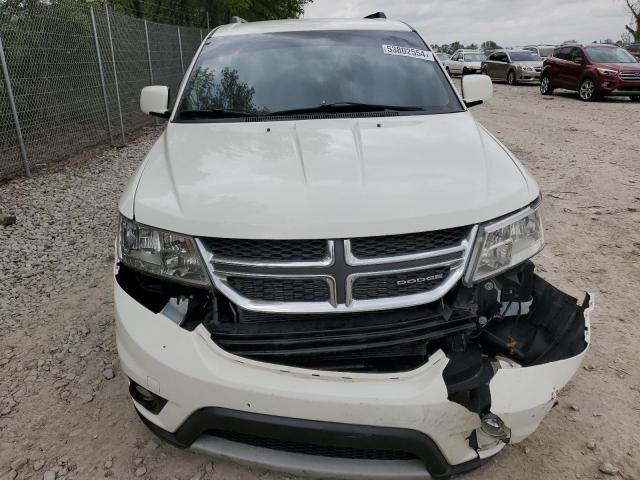 Photo 5 from auction – 2011 DODGE JOURNEY MA with VIN 3D4PG1FG9BT528231