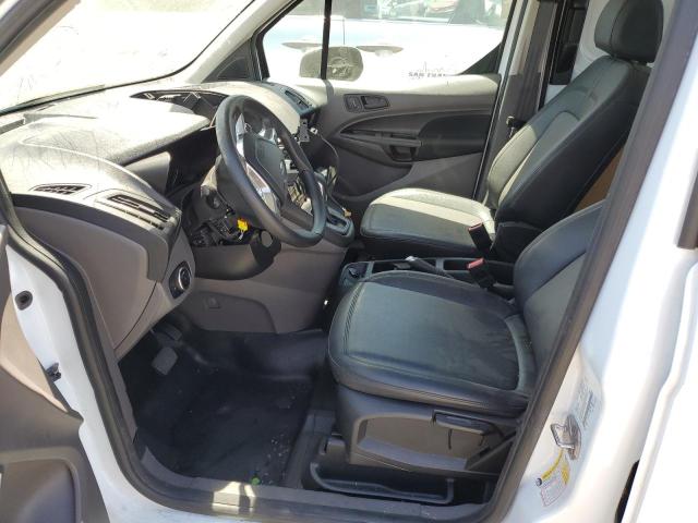 Photo 7 from auction – 2019 FORD TRANSIT CO with VIN NM0LS7E23K1407010