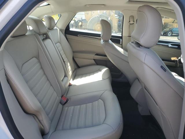 Photo 10 from auction – 2017 FORD FUSION SE with VIN 3FA6P0T92HR345998