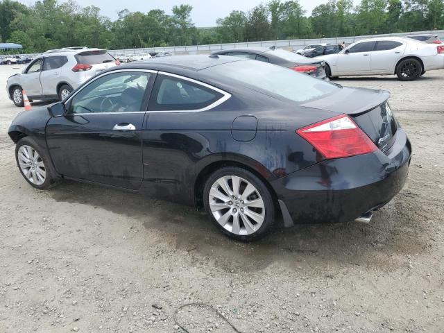 Photo 2 from auction – 2008 HONDA ACCORD EXL with VIN 1HGCS22898A017652
