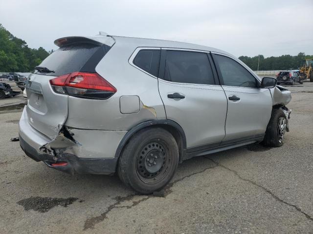 Photo 3 from auction – 2017 NISSAN ROGUE S with VIN JN8AT2MT8HW402468