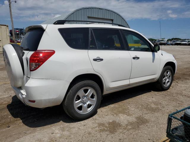 صورة رقم 3 من المزاد - 2007 TOYOTA RAV4 مع VIN JTMZD33VX75049093