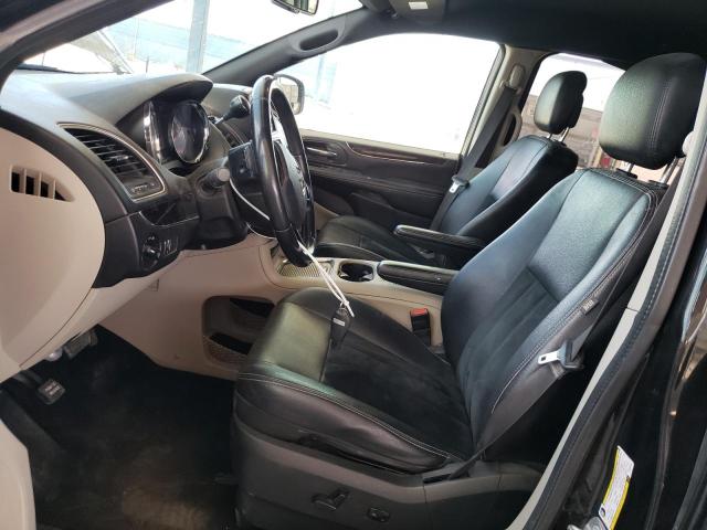 Photo 7 from auction – 2018 DODGE GRAND CARA with VIN 2C4RDGCG6JR207559
