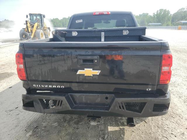 Photo 6 from auction – 2017 CHEVROLET SILV1500 2 with VIN 3GCUKREC3HG213714