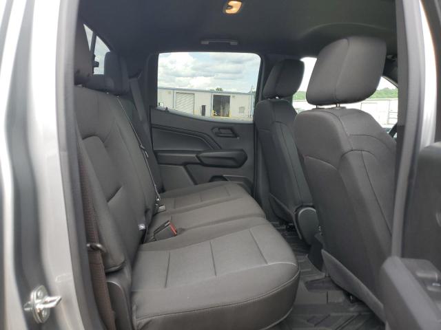 Photo 10 from auction – 2023 CHEVROLET COLORADO with VIN 1GCGSBECXP1228258