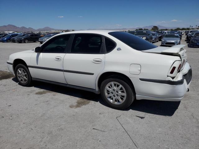 Photo 2 from auction – 2004 CHEVROLET IMPALA with VIN 2G1WF52E949456842
