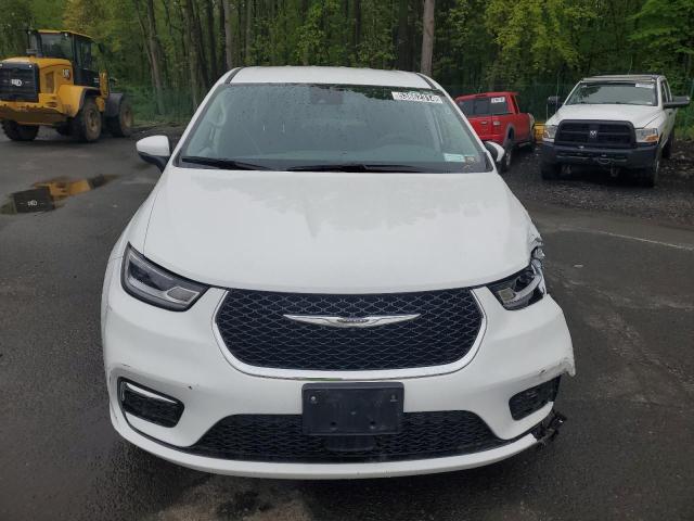 Photo 5 from auction – 2023 CHRYSLER PACIFICA H with VIN 2C4RC1L76PR592243