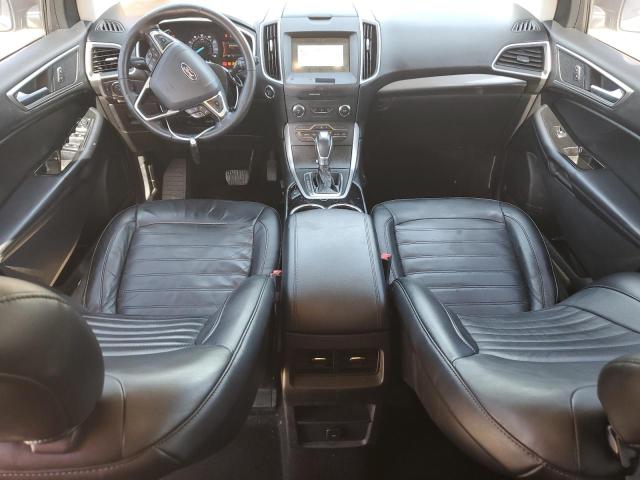 Photo 8 from auction – 2017 FORD EDGE SEL with VIN 2FMPK3J99HBC27698