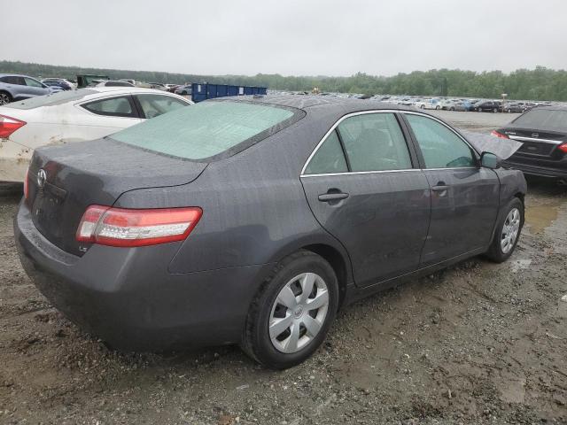 Photo 3 from auction – 2010 TOYOTA CAMRY BASE with VIN 4T1BF3EK9AU527141