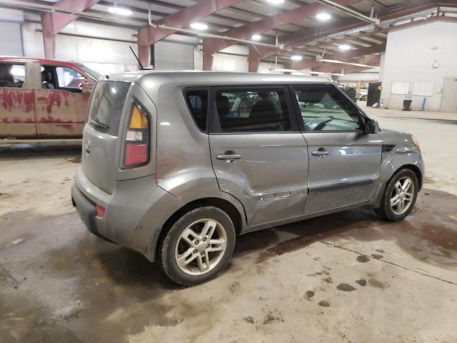Фото 3 с аукциона – 2011 KIA SOUL + с VIN KNDJT2A21B7315312