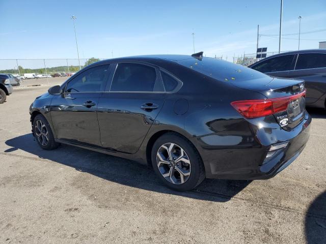 Photo 2 from auction – 2019 KIA FORTE FE with VIN 3KPF24AD9KE137459