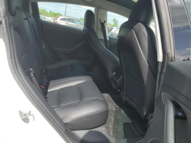 Photo 10 from auction – 2020 TESLA MODEL 3 with VIN 5YJ3E1EB0LF744492