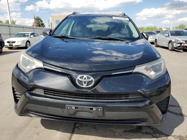 Photo 5 from auction – 2016 TOYOTA RAV4 LE with VIN 2T3BFREV8GW445625