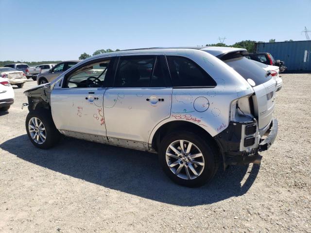 Photo 2 from auction – 2014 FORD EDGE SEL with VIN 2FMDK3JC3EBB13688