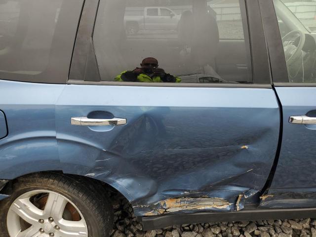 Photo 10 from auction – 2010 SUBARU FORESTER 2 with VIN JF2SH6CC5AH780415